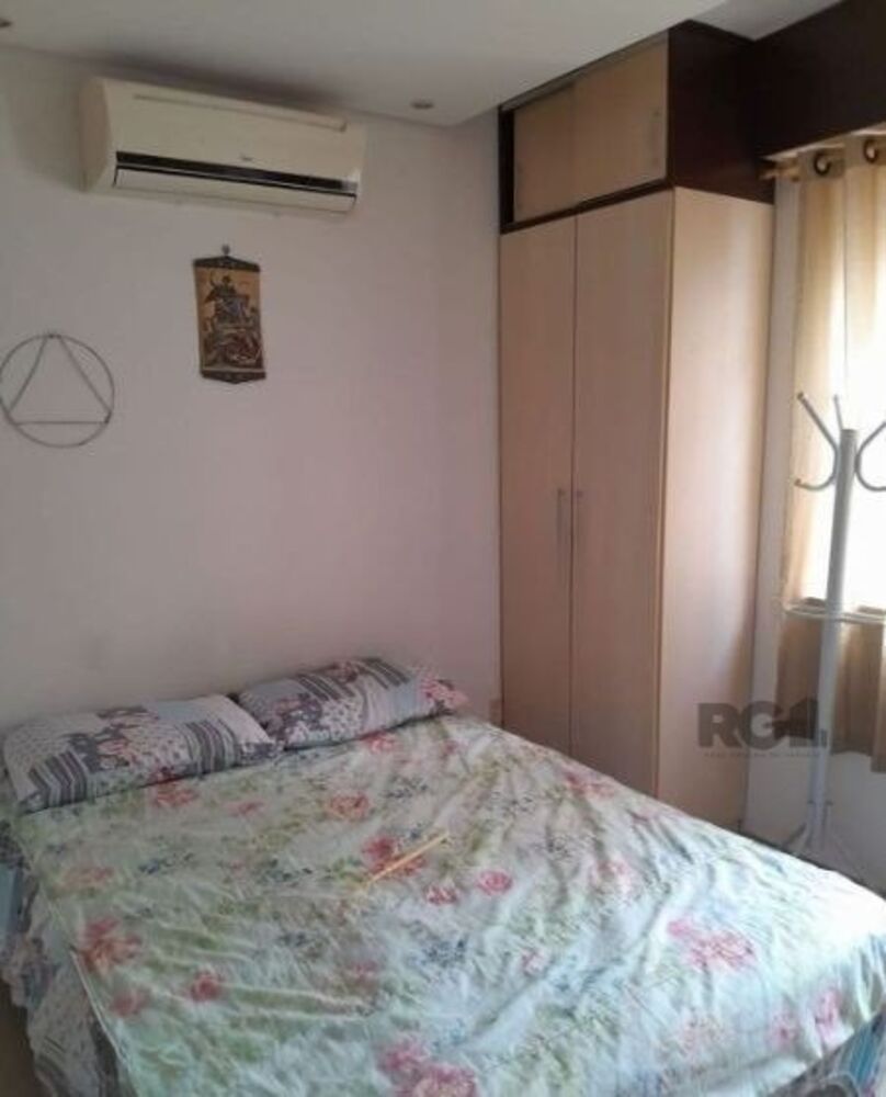 Apartamento à venda com 1 quarto, 41m² - Foto 7