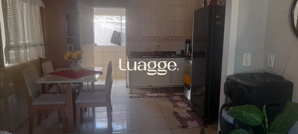 Casa, 2 quartos, 81 m² - Foto 2
