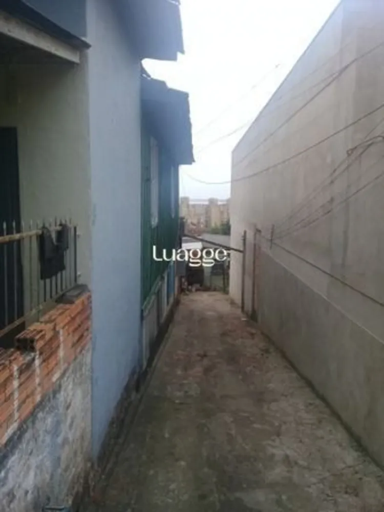 Terreno, 470 m² - Foto 1