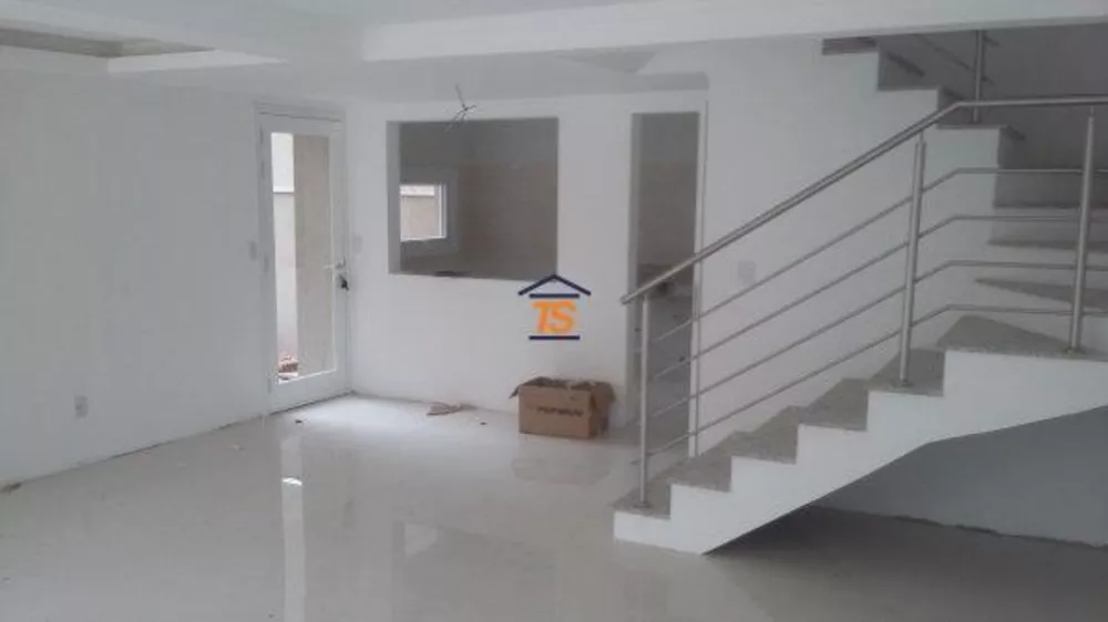 Casa à venda com 3 quartos, 219m² - Foto 5