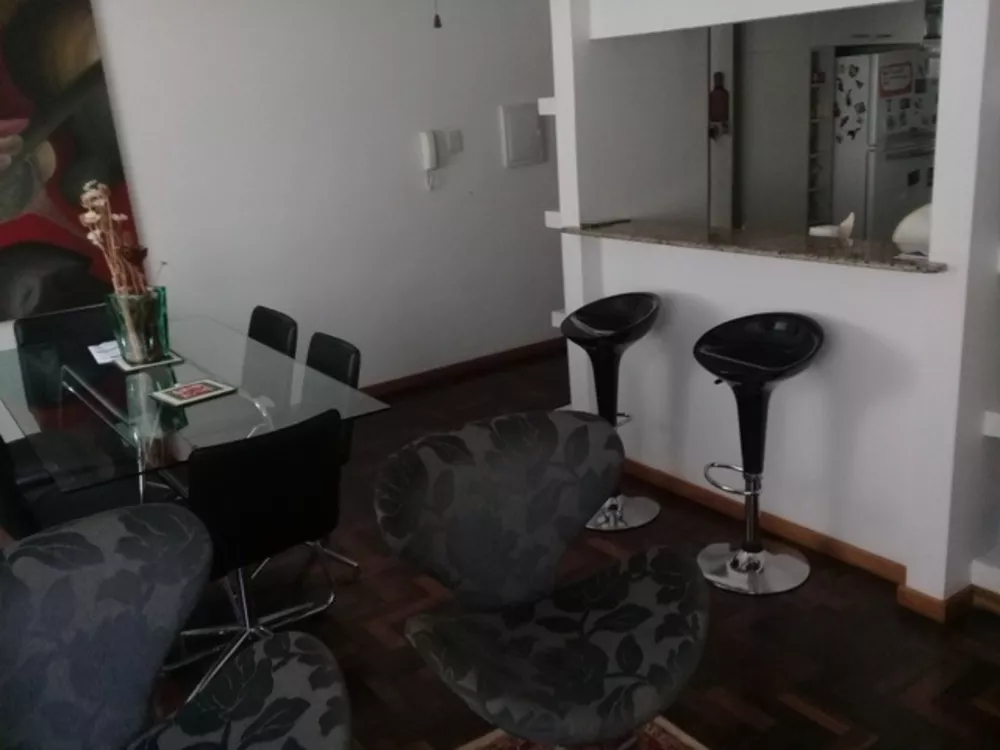 Apartamento à venda com 3 quartos, 74m² - Foto 1