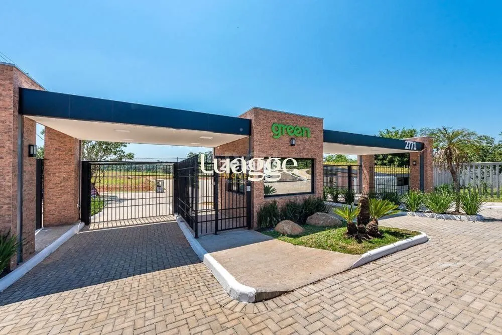 Terreno, 301 m² - Foto 3
