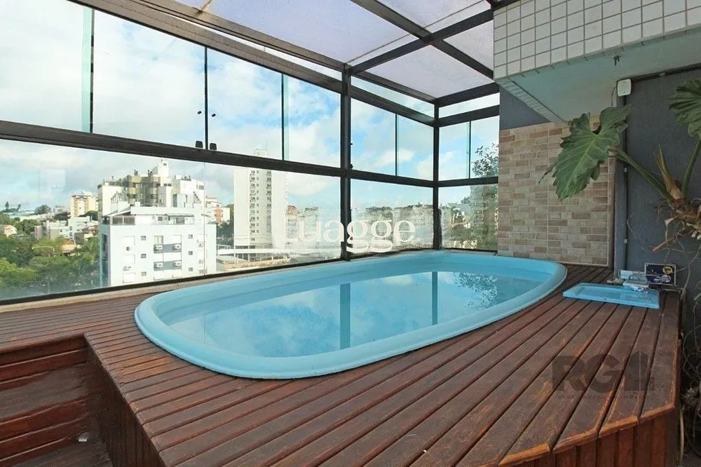 Apartamento, 3 quartos, 206 m² - Foto 2