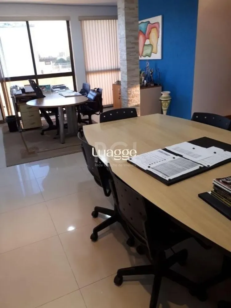 Apartamento, 3 quartos, 206 m² - Foto 4