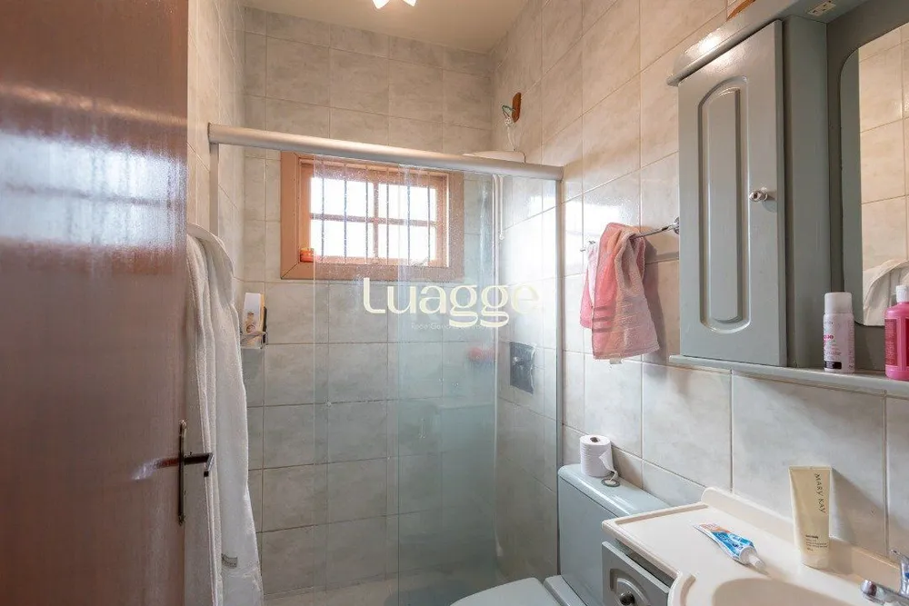 Casa, 3 quartos, 193 m² - Foto 1