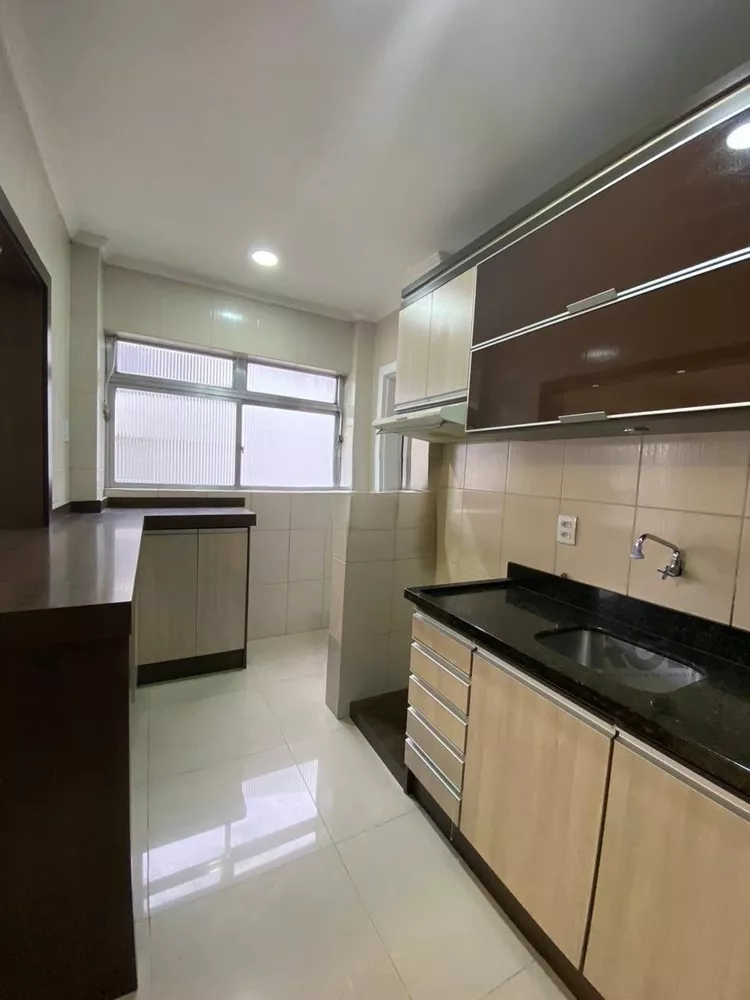 Apartamento à venda com 2 quartos, 62m² - Foto 3