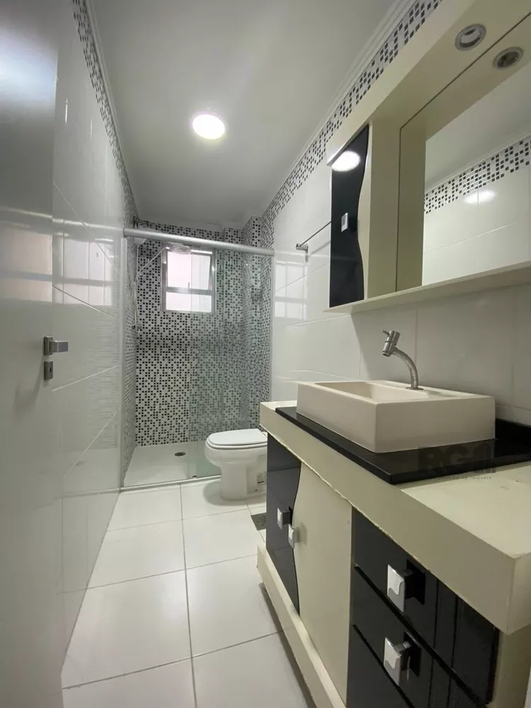 Apartamento à venda com 2 quartos, 62m² - Foto 6