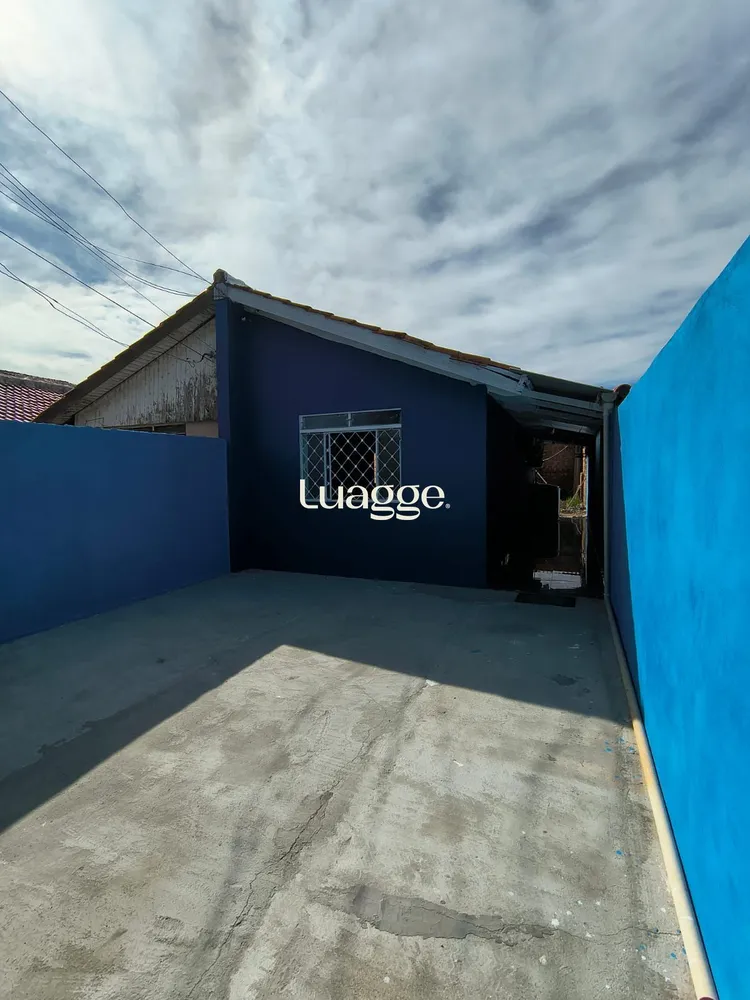 Casa, 1 quarto, 33 m² - Foto 4