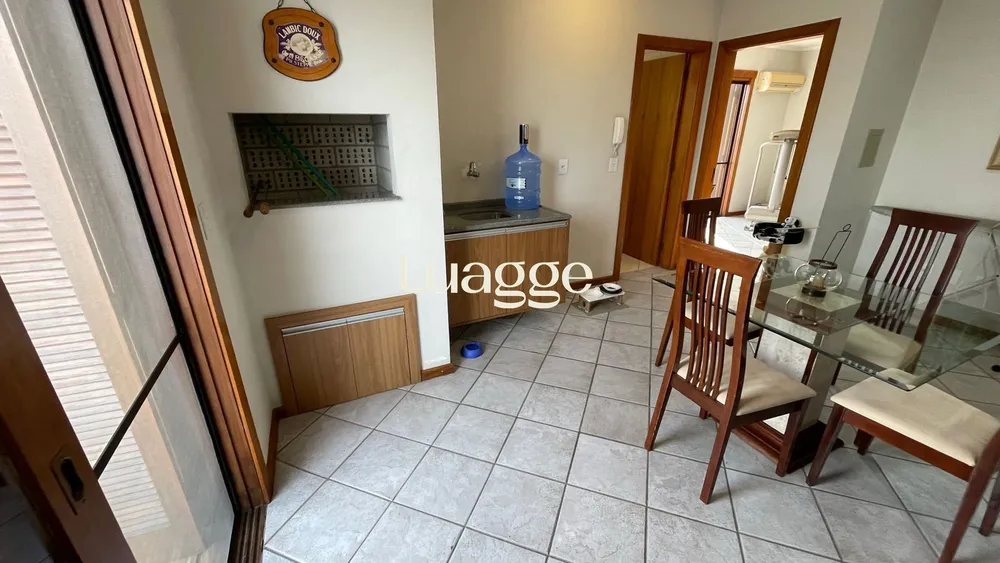 Casa, 1 quarto, 33 m² - Foto 2