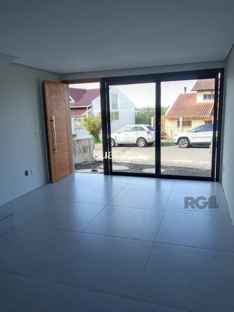 Sobrado, 2 quartos, 77 m² - Foto 2