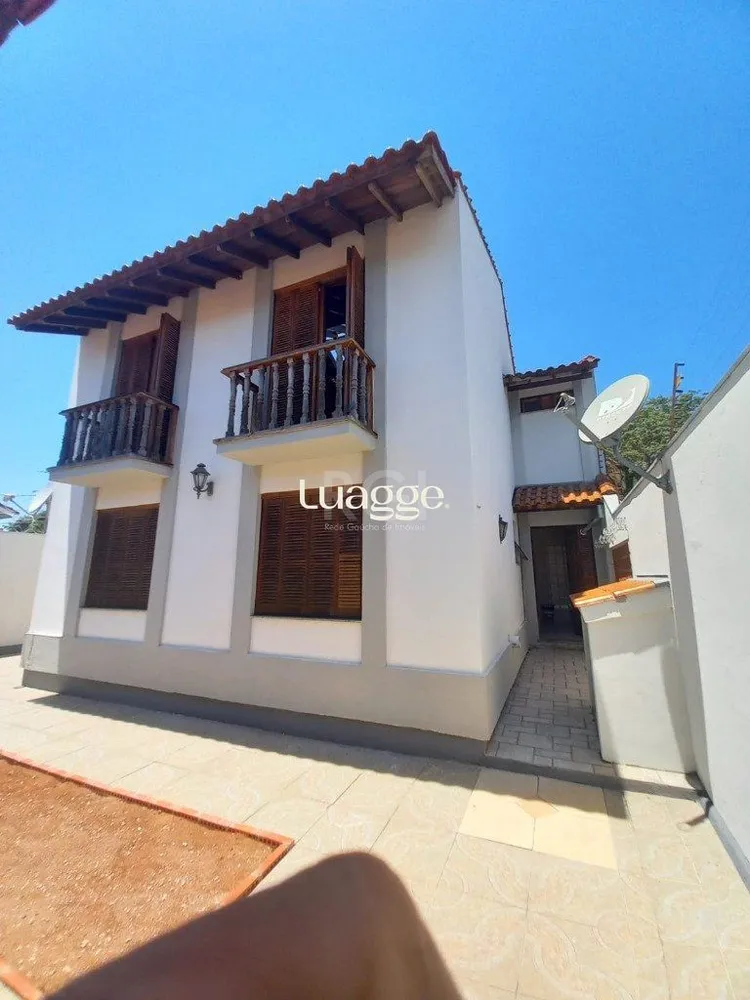 Casa, 3 quartos, 151 m² - Foto 2