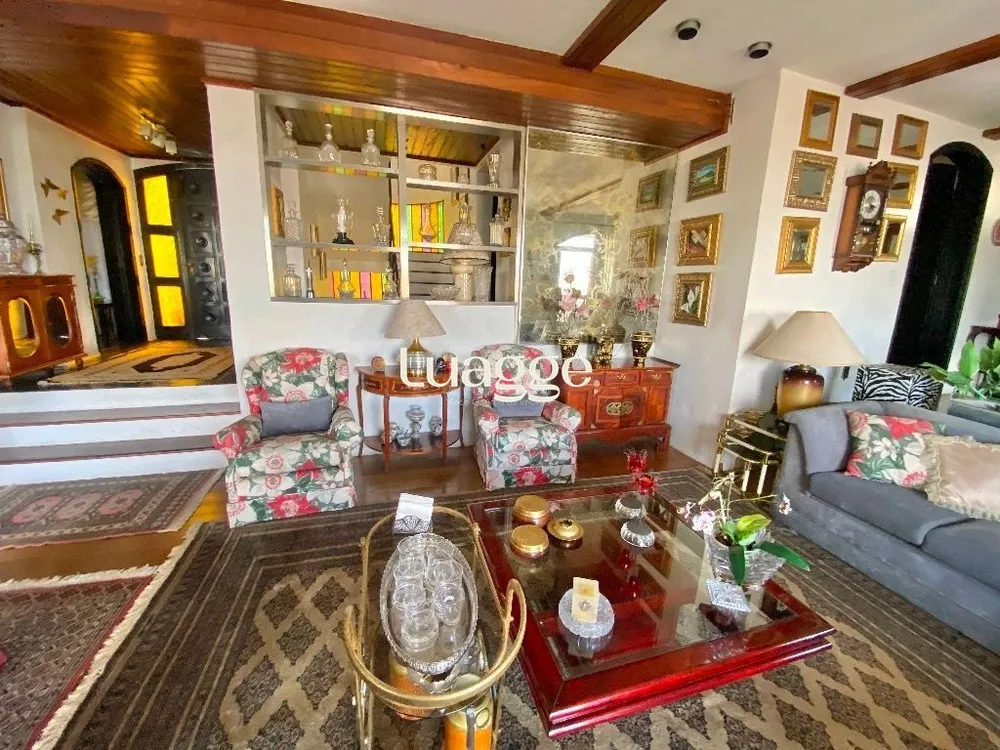 Apartamento, 2 quartos, 75 m² - Foto 1