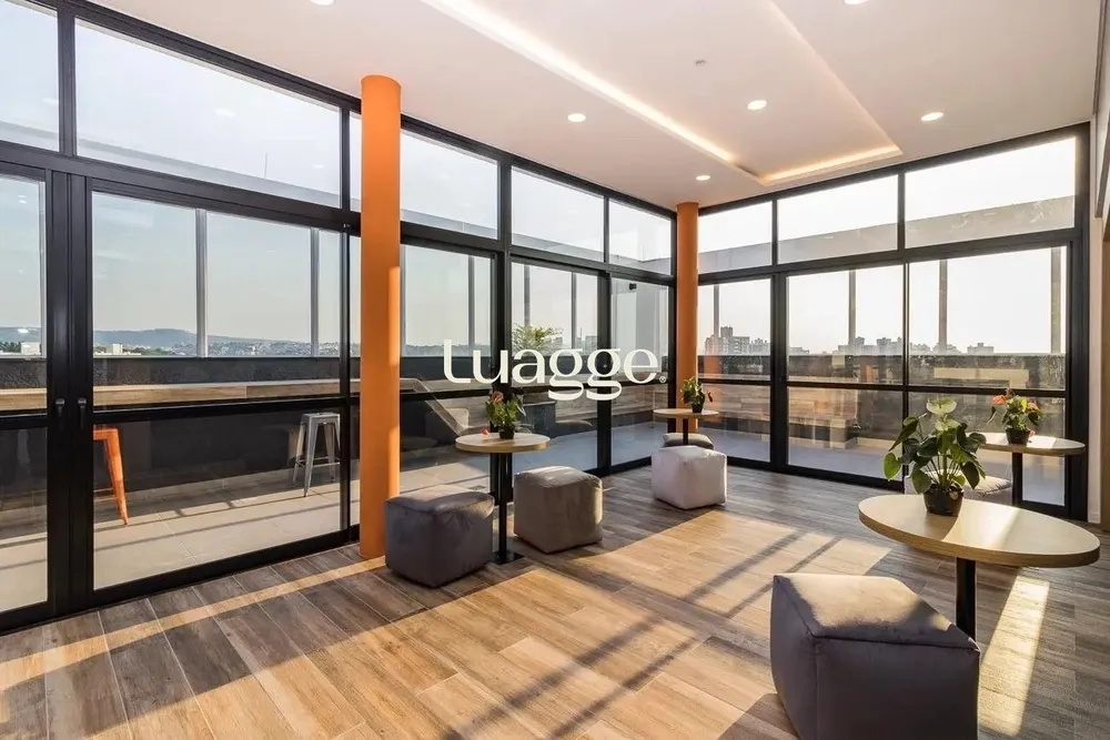 Apartamento, 1 quarto, 59 m² - Foto 1