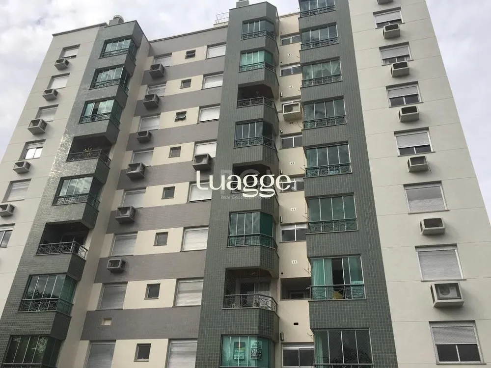 Apartamento, 1 quarto, 41 m² - Foto 4