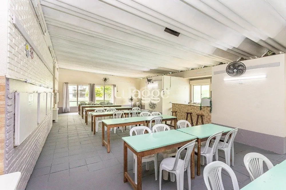 Sala-Conjunto, 34 m² - Foto 1