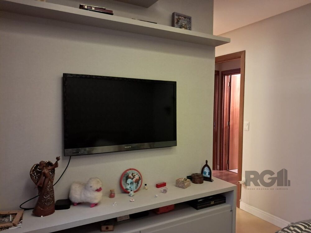 Apartamento à venda com 2 quartos, 87m² - Foto 9