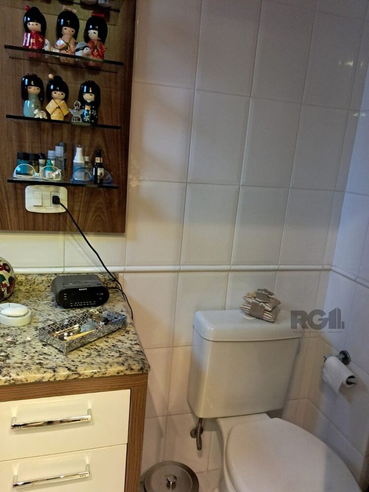 Apartamento à venda com 2 quartos, 87m² - Foto 4