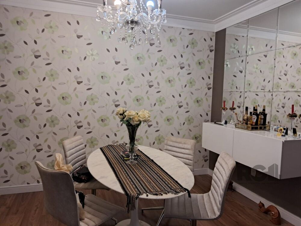 Apartamento à venda com 2 quartos, 87m² - Foto 6