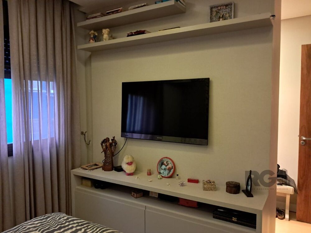 Apartamento à venda com 2 quartos, 87m² - Foto 2