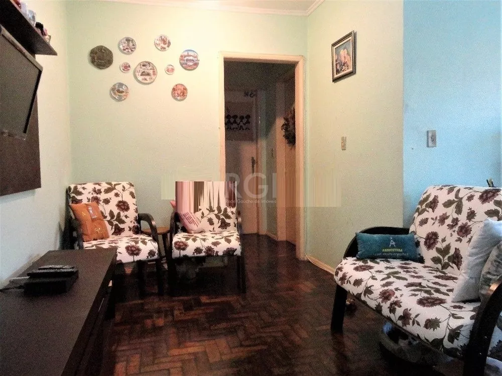 Apartamento à venda com 2 quartos, 65m² - Foto 3