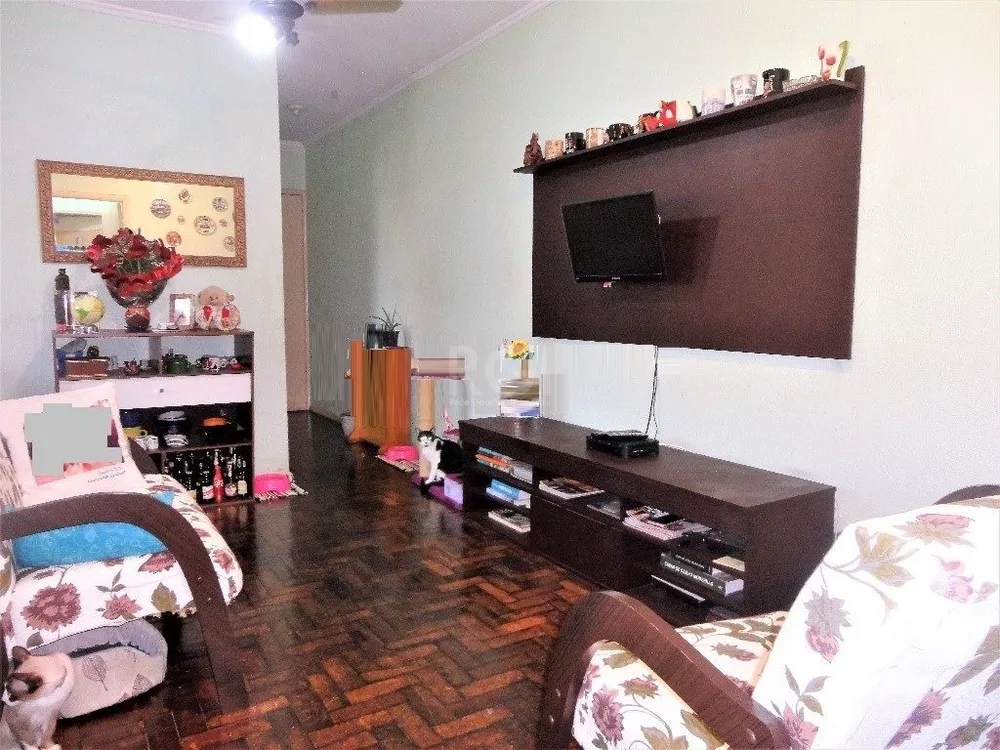 Apartamento à venda com 2 quartos, 65m² - Foto 1