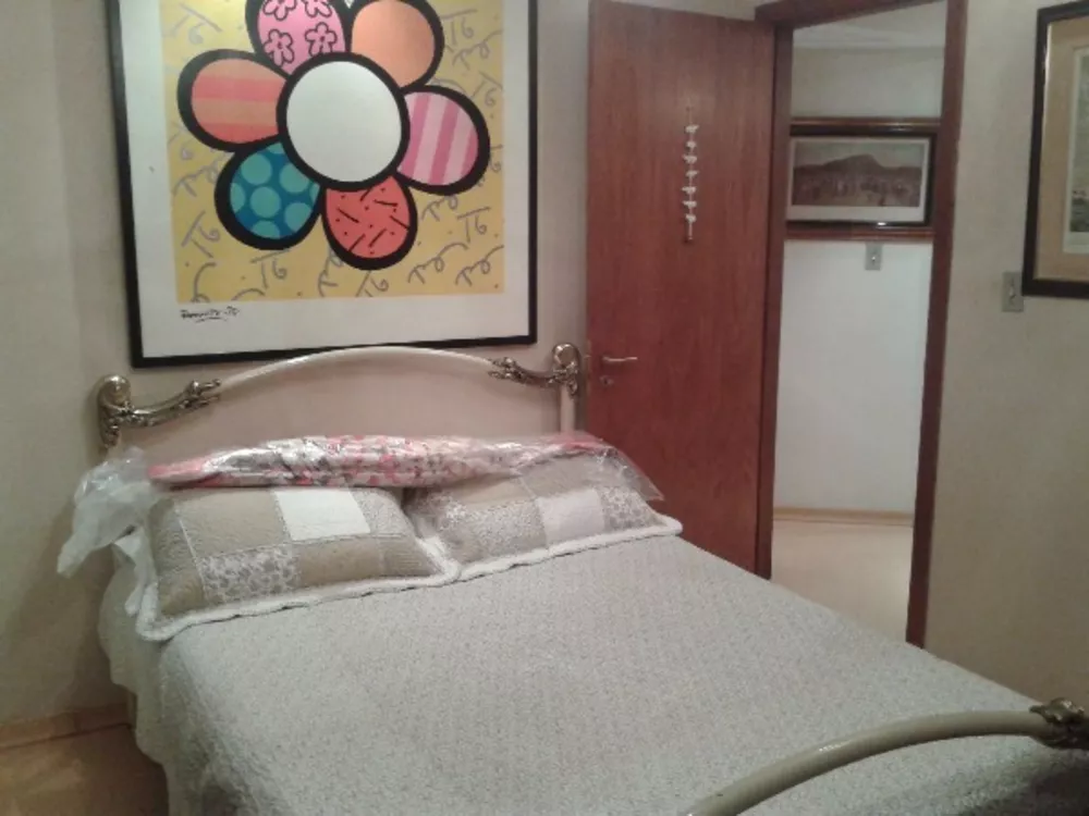 Apartamento à venda com 3 quartos, 108m² - Foto 6