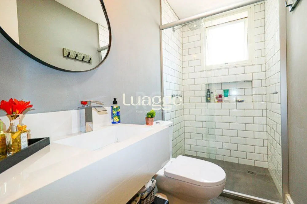 Apartamento, 3 quartos, 155 m² - Foto 2