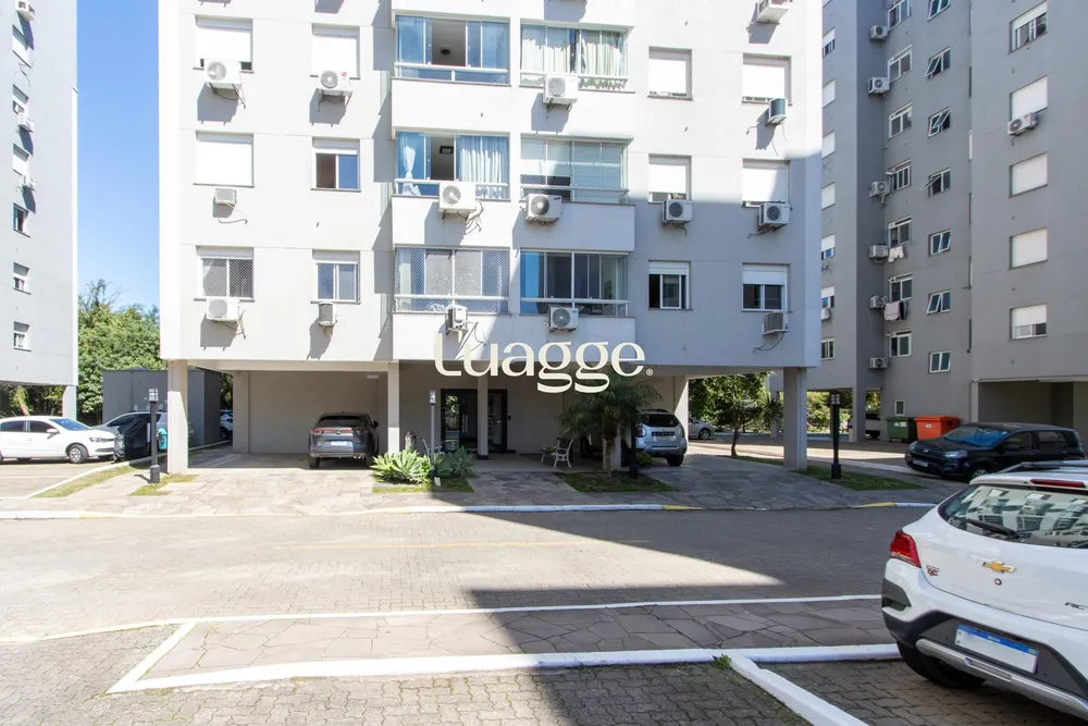 Apartamento, 3 quartos, 155 m² - Foto 3