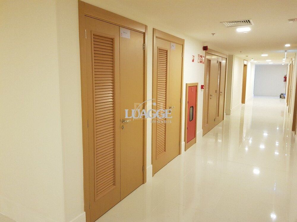 Conjunto Comercial-Sala à venda, 39m² - Foto 1