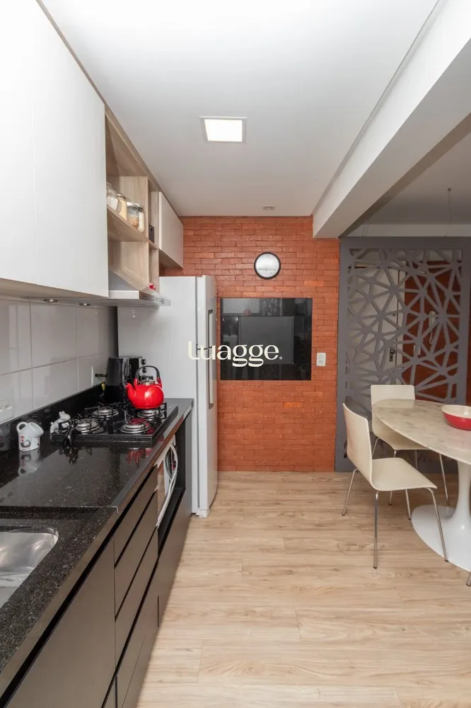 Apartamento, 1 quarto, 41 m² - Foto 4