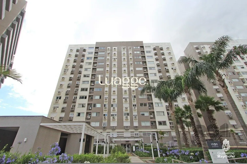 Apartamento, 3 quartos, 76 m² - Foto 1