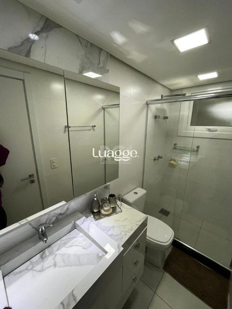 Apartamento, 2 quartos, 97 m² - Foto 4