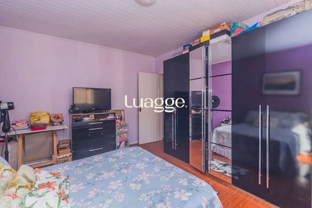 Casa, 3 quartos, 151 m² - Foto 1