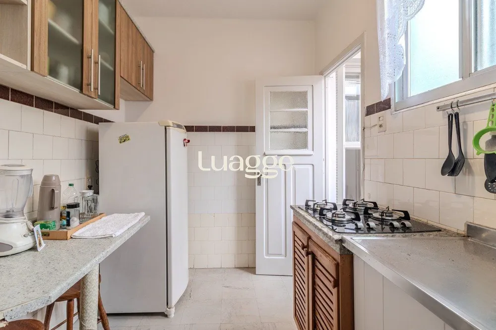Apartamento, 2 quartos, 65 m² - Foto 3
