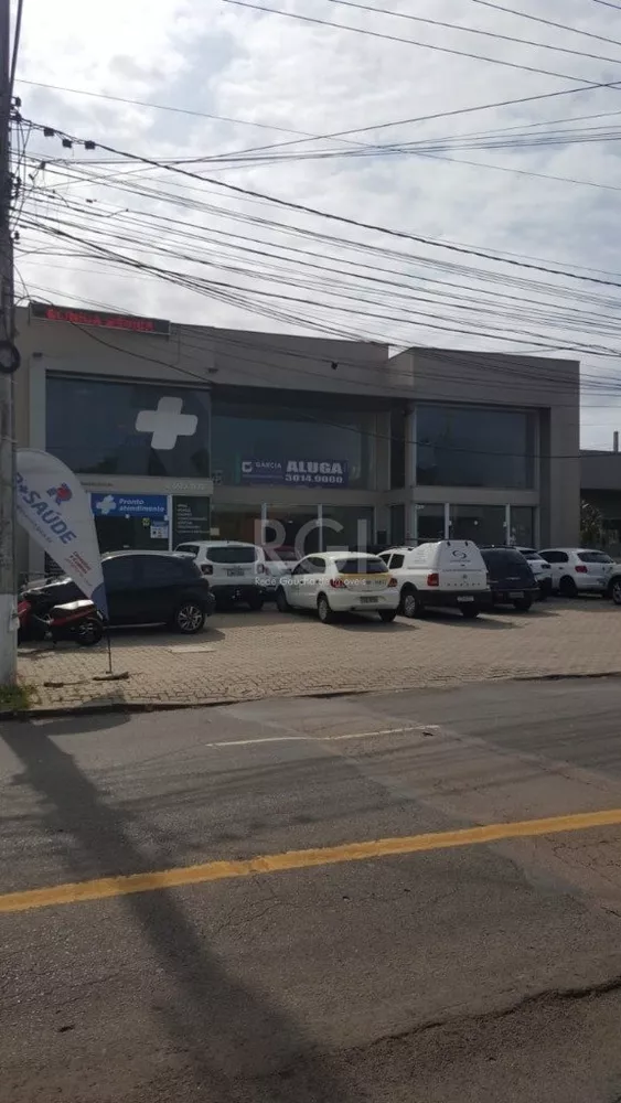 Conjunto Comercial-Sala à venda, 209m² - Foto 3