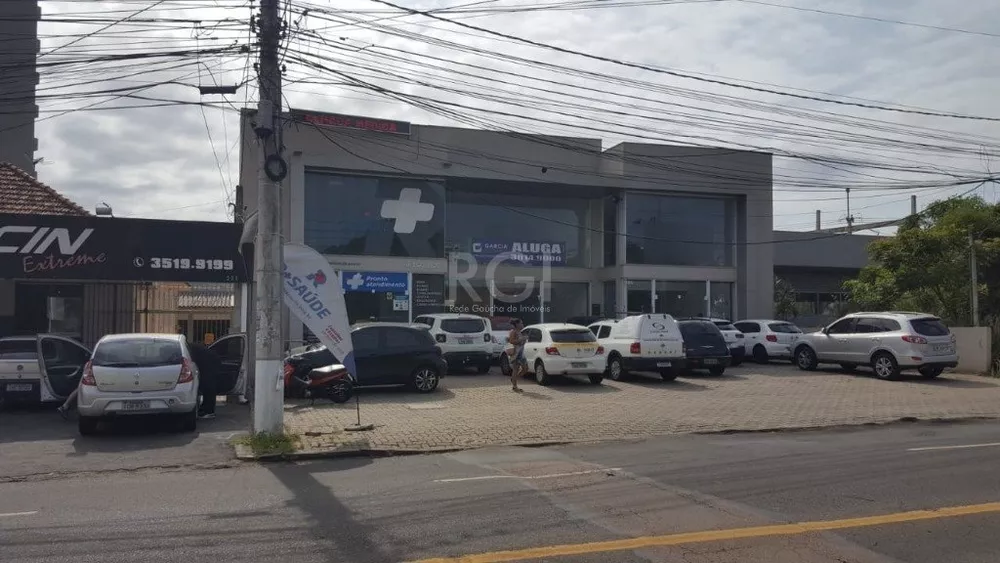 Conjunto Comercial-Sala à venda, 209m² - Foto 1