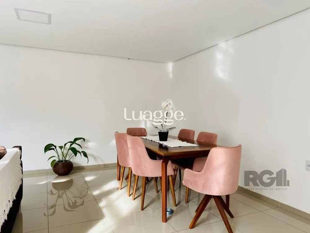 Apartamento, 2 quartos, 137 m² - Foto 1