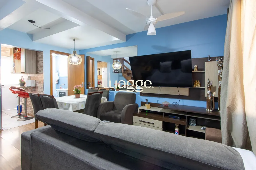 Casa, 3 quartos, 178 m² - Foto 3