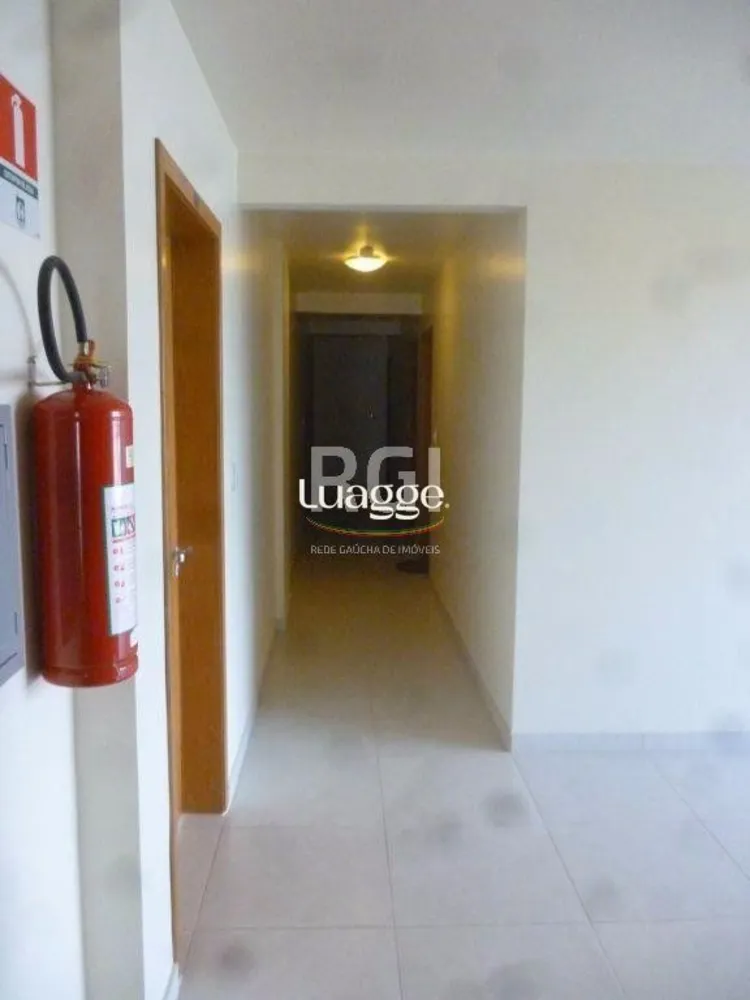 Sala-Conjunto, 28 m² - Foto 1