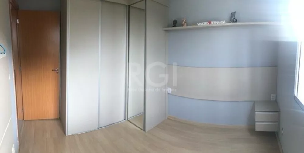 Apartamento à venda com 2 quartos, 42m² - Foto 5