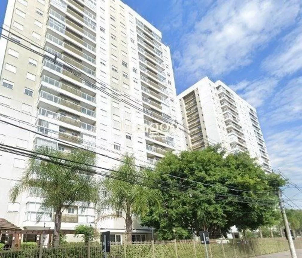 Apartamento, 2 quartos, 83 m² - Foto 1