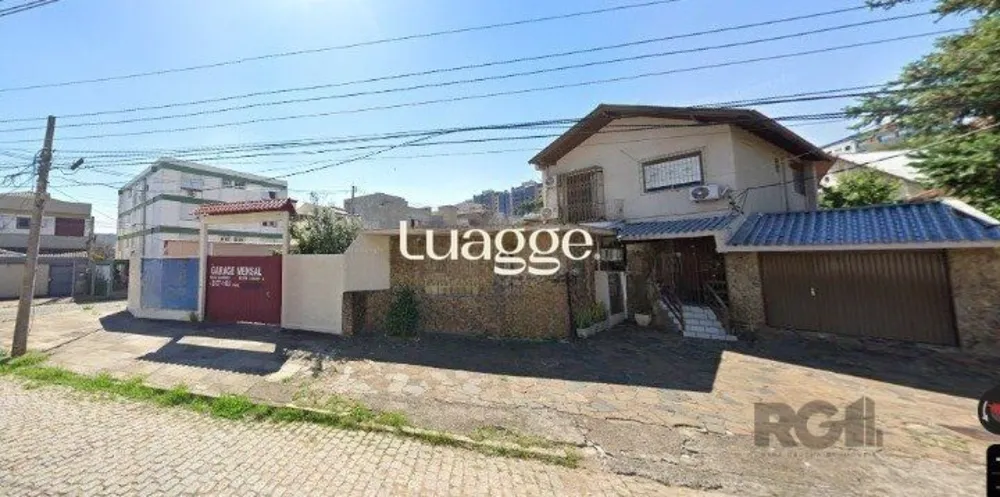 Terreno, 576 m² - Foto 1