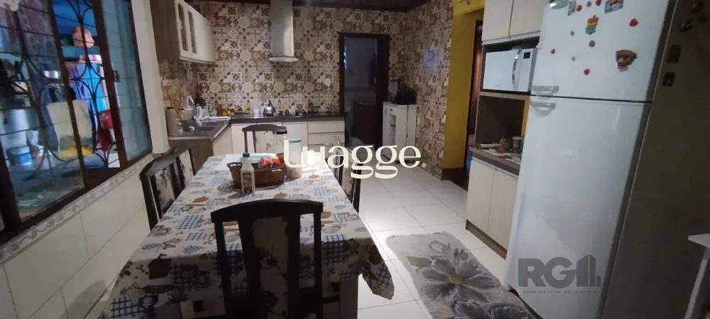 Casa, 3 quartos, 121 m² - Foto 6