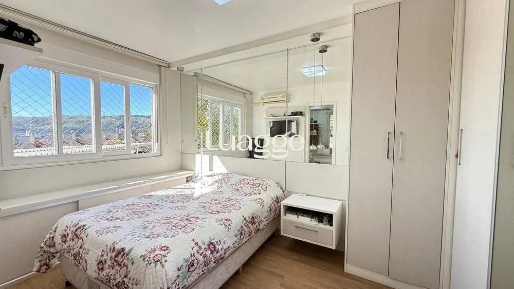 Casa, 3 quartos, 121 m² - Foto 3