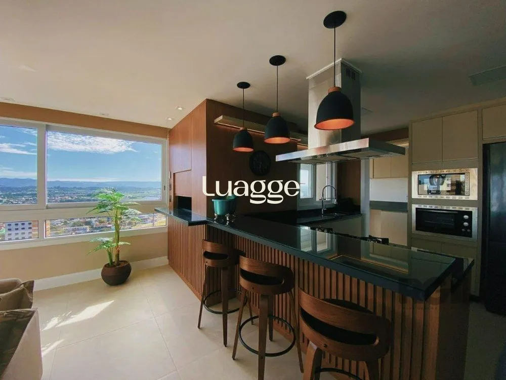 Casa, 3 quartos, 169 m² - Foto 1