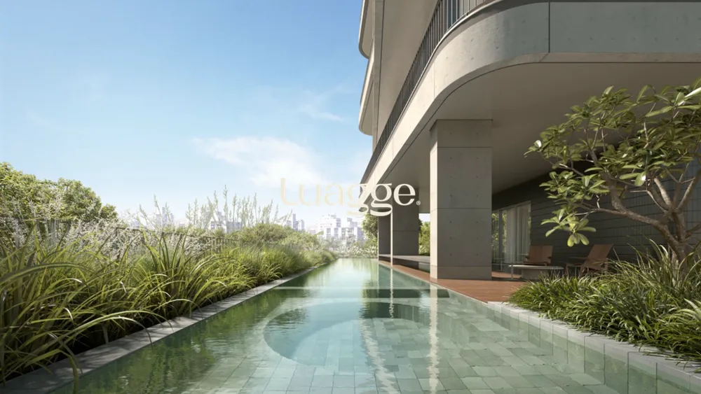 Apartamento, 3 quartos, 146 m² - Foto 4