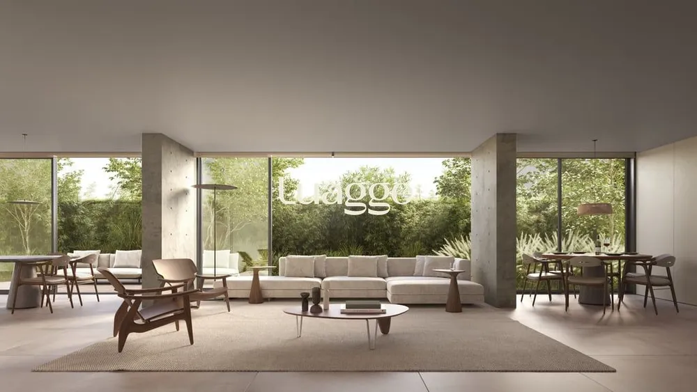 Apartamento, 3 quartos, 146 m² - Foto 3