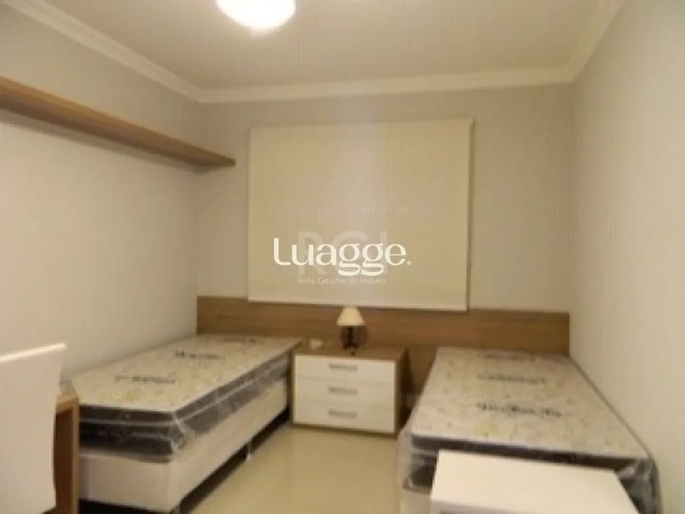 Apartamento, 4 quartos, 191 m² - Foto 1