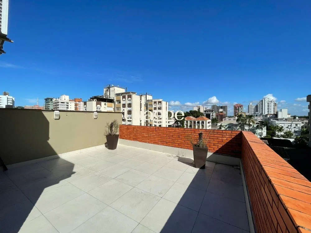 Cobertura, 5 quartos, 256 m² - Foto 1