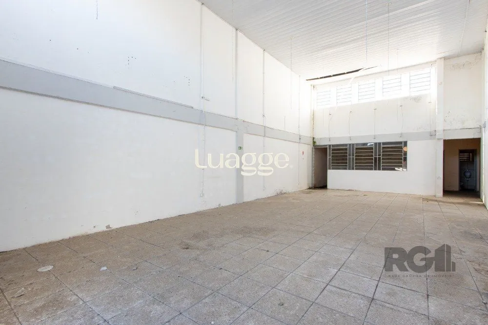 Loja-Salão, 128 m² - Foto 1